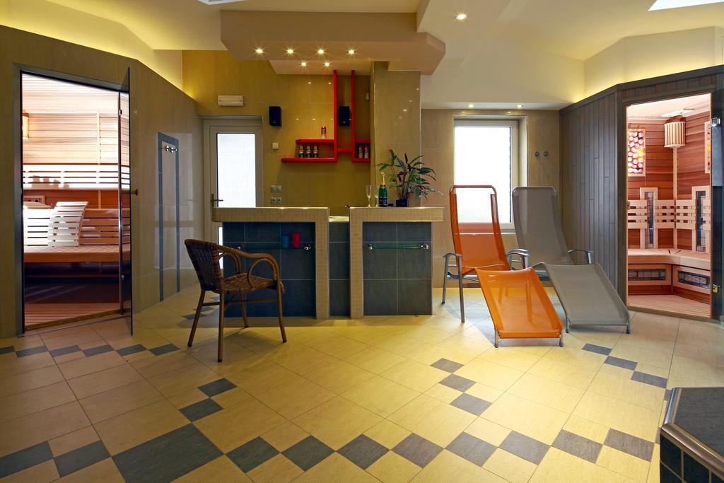 Wellness Penzion Pod Rozhlednou Kostelec nad Orlicí 외부 사진
