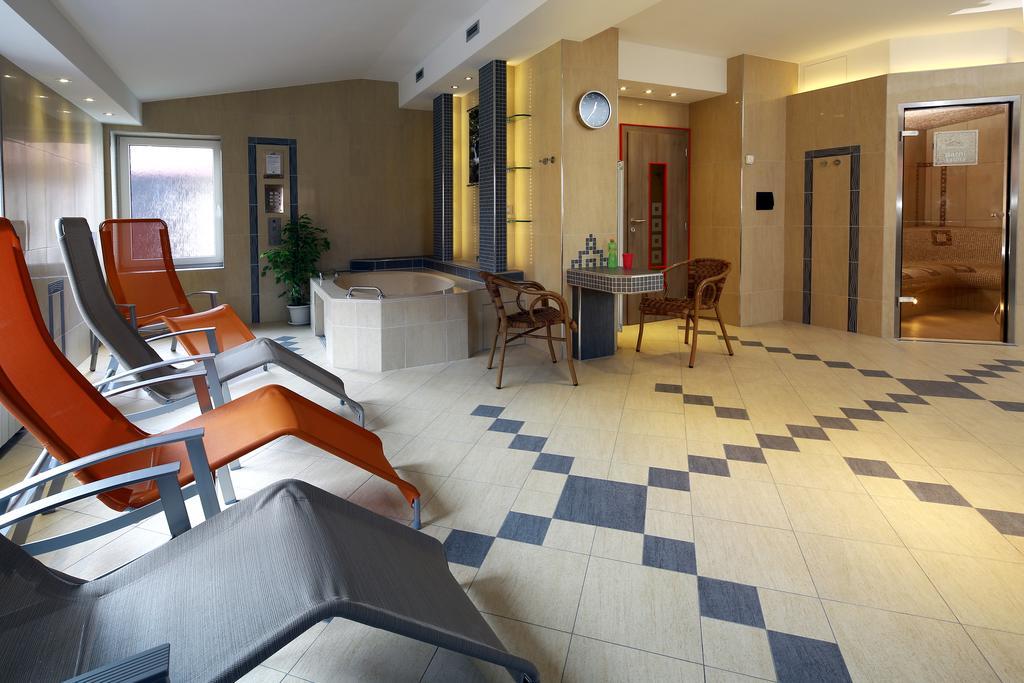 Wellness Penzion Pod Rozhlednou Kostelec nad Orlicí 외부 사진