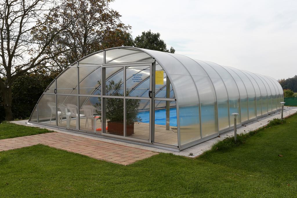 Wellness Penzion Pod Rozhlednou Kostelec nad Orlicí 외부 사진