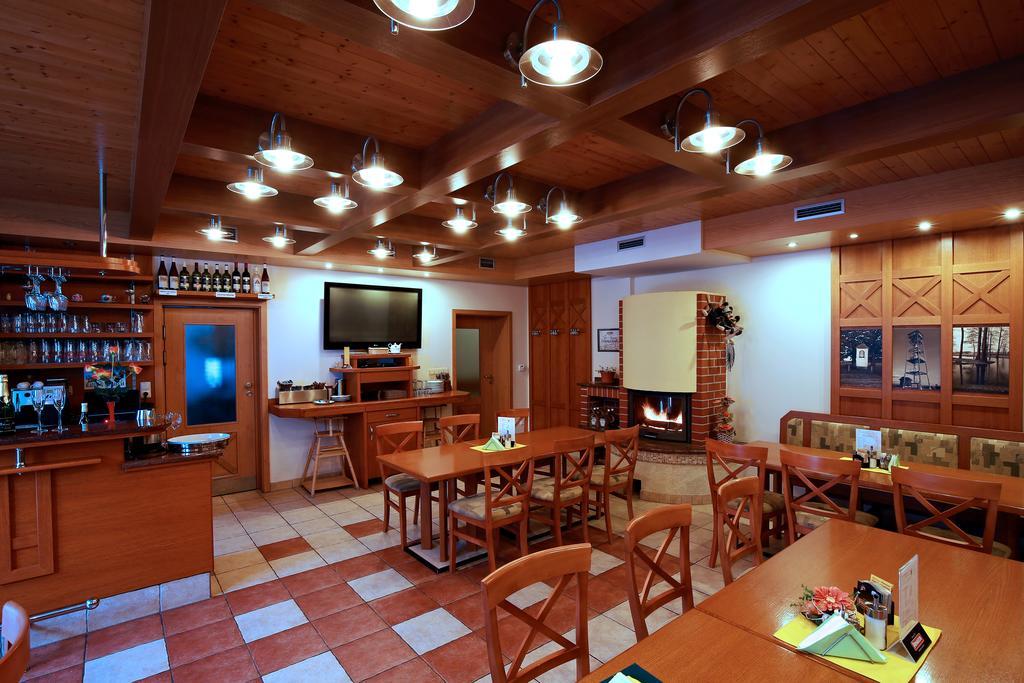 Wellness Penzion Pod Rozhlednou Kostelec nad Orlicí 외부 사진