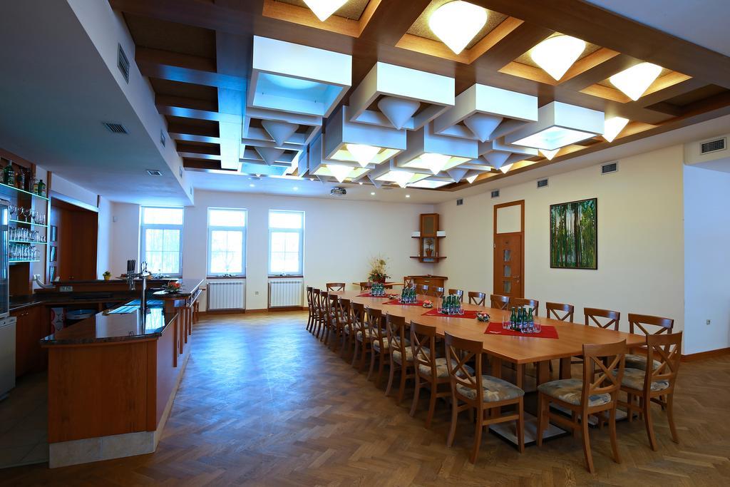 Wellness Penzion Pod Rozhlednou Kostelec nad Orlicí 외부 사진