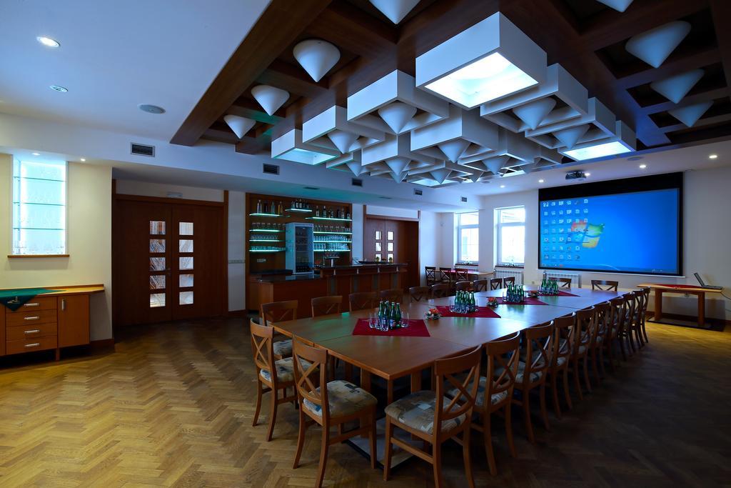 Wellness Penzion Pod Rozhlednou Kostelec nad Orlicí 외부 사진