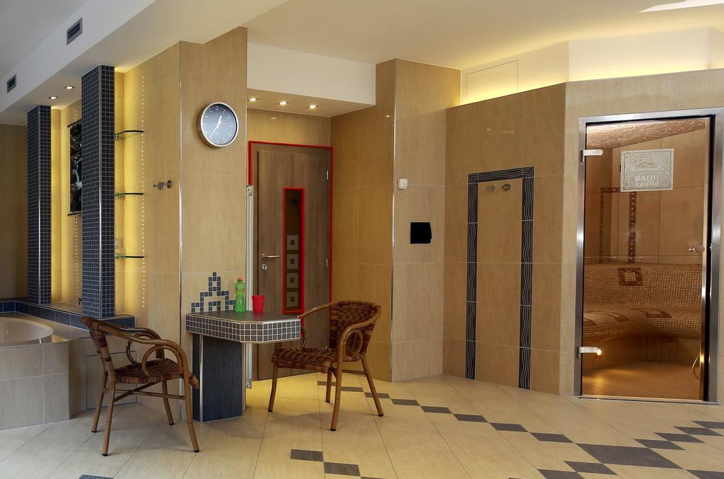 Wellness Penzion Pod Rozhlednou Kostelec nad Orlicí 외부 사진