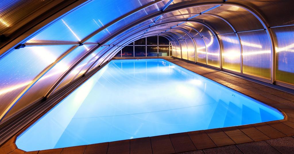Wellness Penzion Pod Rozhlednou Kostelec nad Orlicí 외부 사진