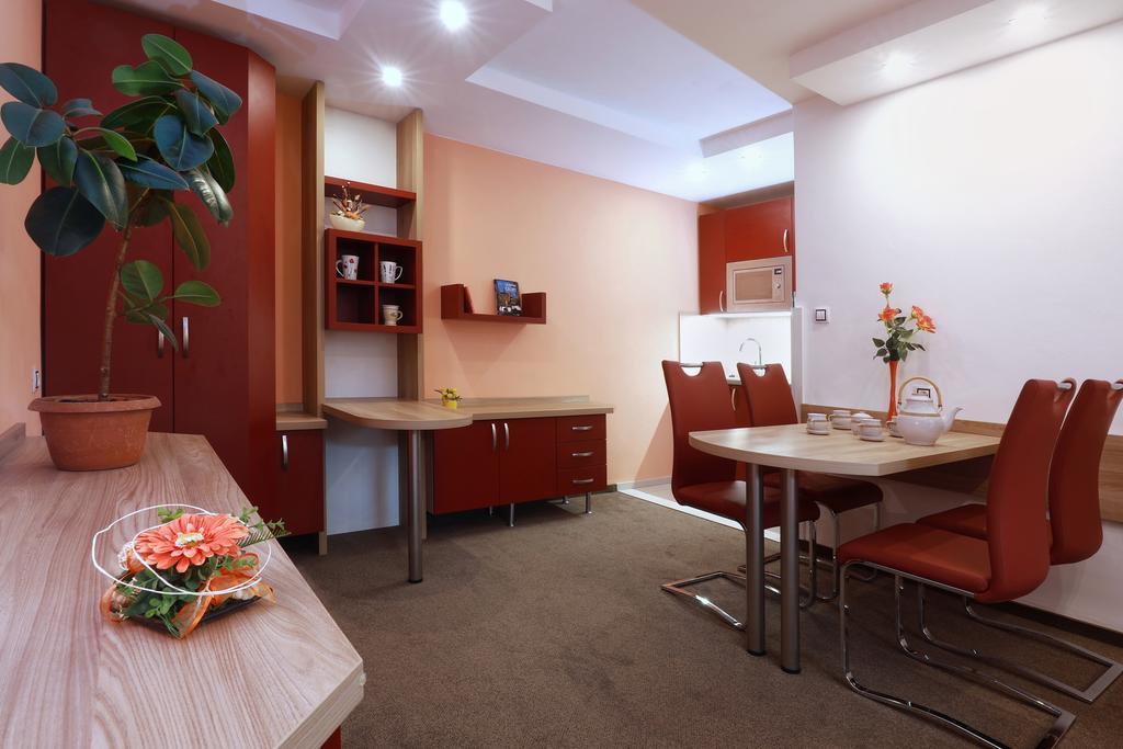 Wellness Penzion Pod Rozhlednou Kostelec nad Orlicí 외부 사진